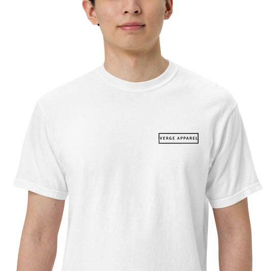 VERGE APPAREL Shirt