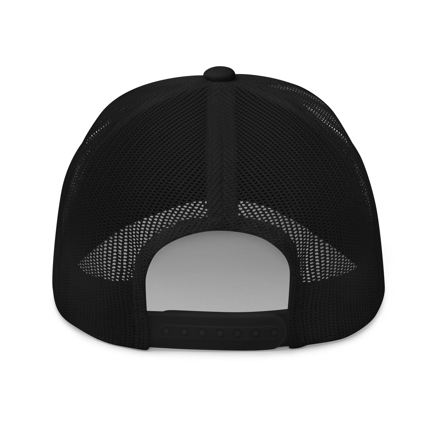 VERGE APPAREL Black Hat