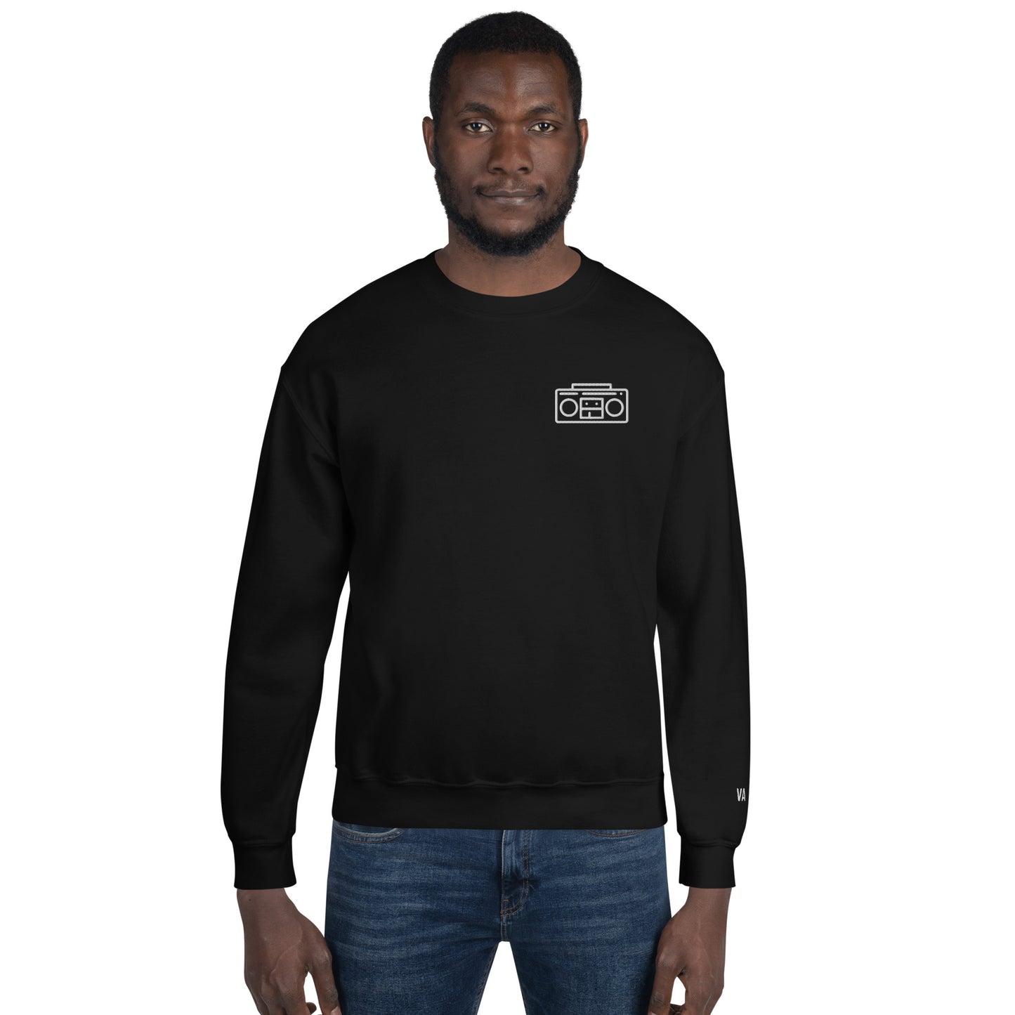 VERGE APPAREL Sweatshirts