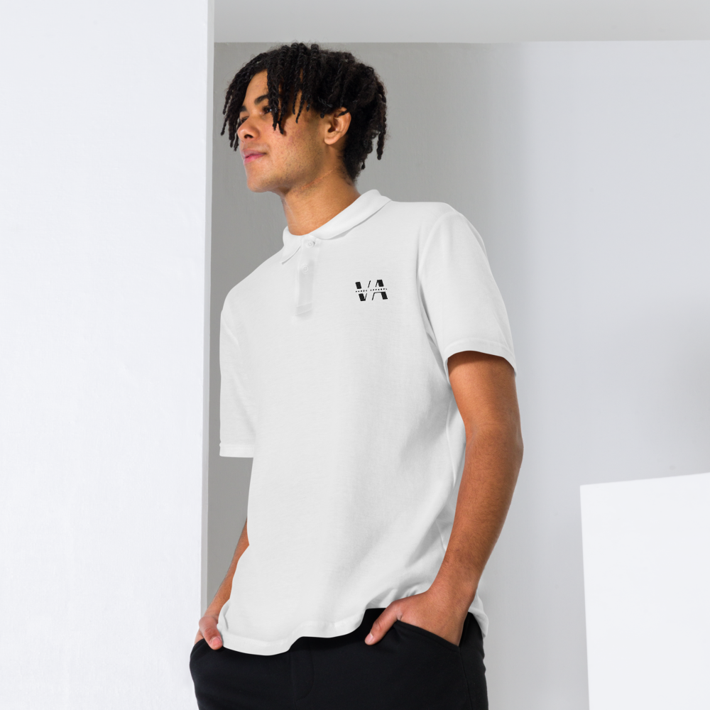 VERGE APPAREL Polo Shirt