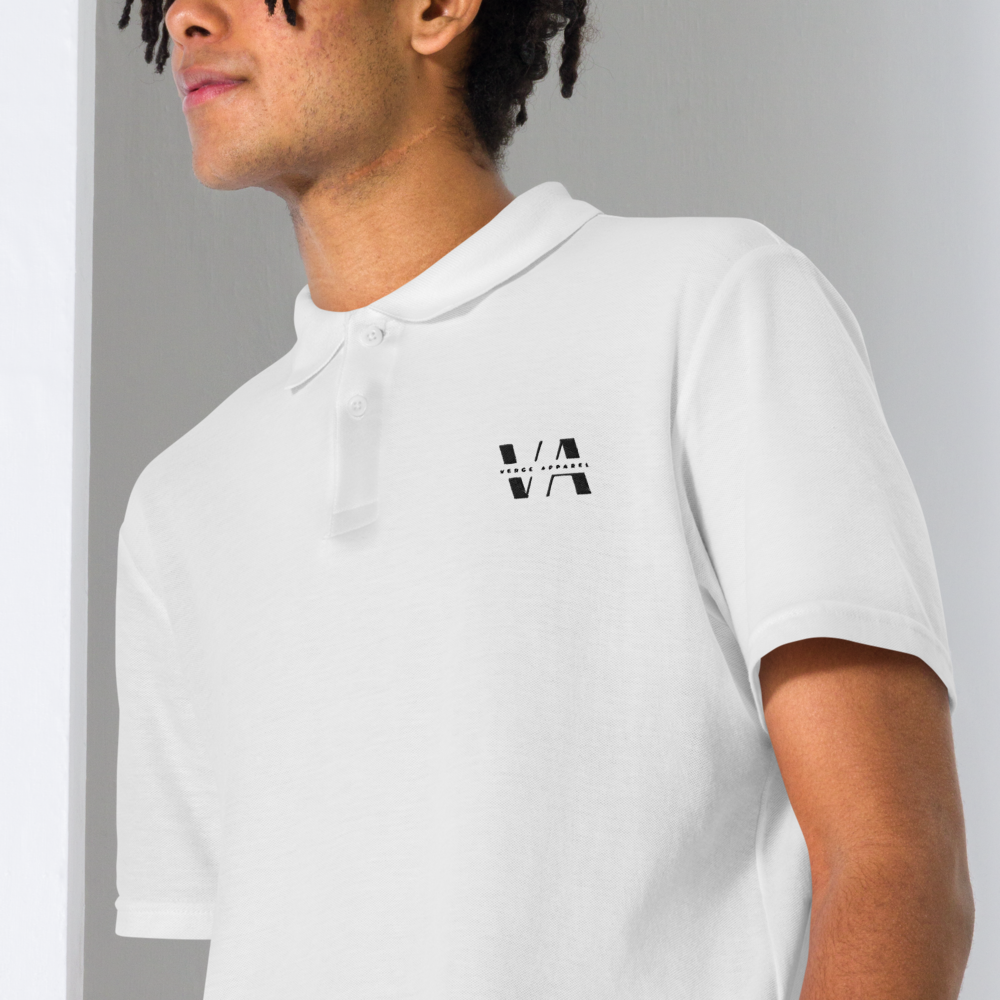 VERGE APPAREL Polo Shirt