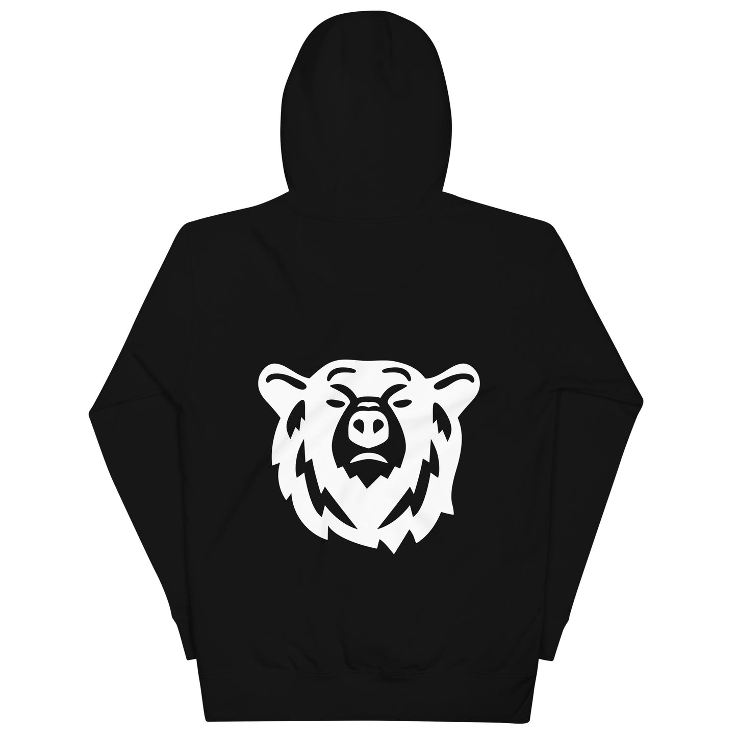 VERGE APPAREL Bear VA Hoodie