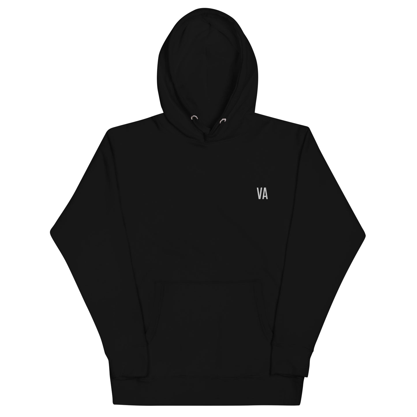 VERGE APPAREL Bear VA Hoodie