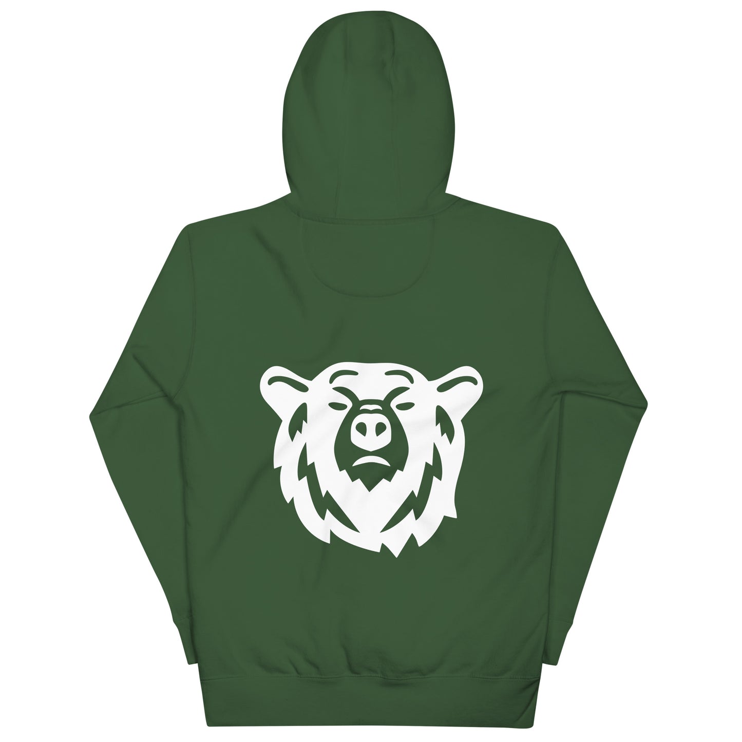 VERGE APPAREL Bear VA Hoodie