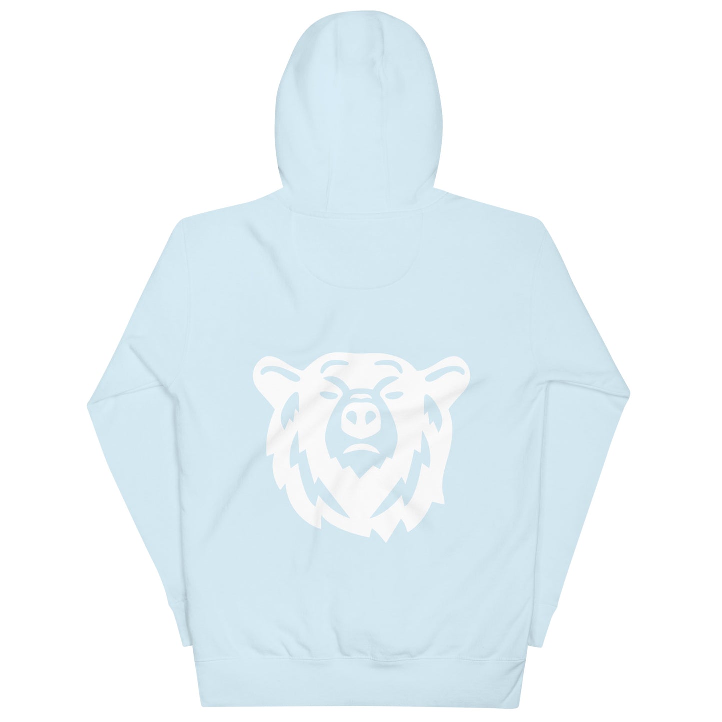 VERGE APPAREL Bear VA Hoodie