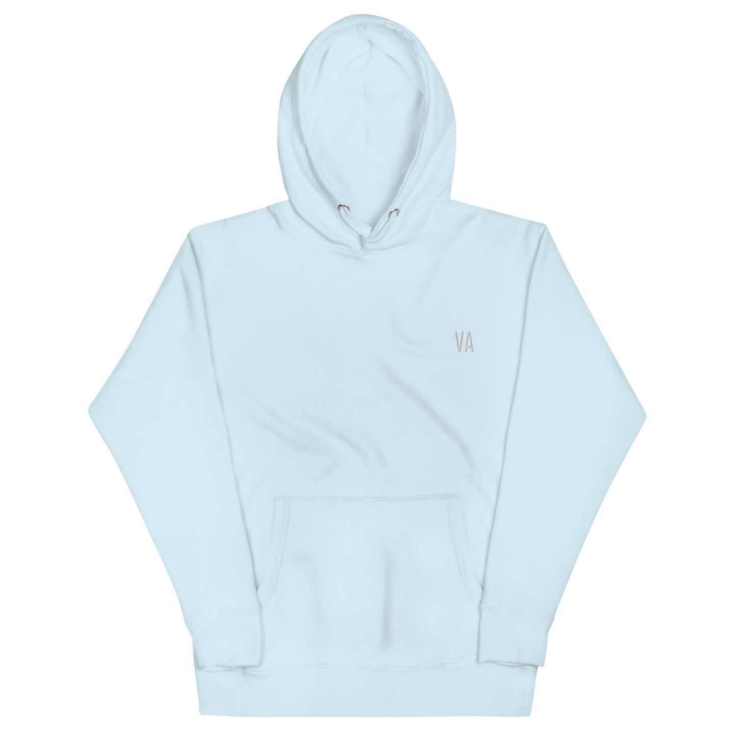 VERGE APPAREL Bear VA Hoodie